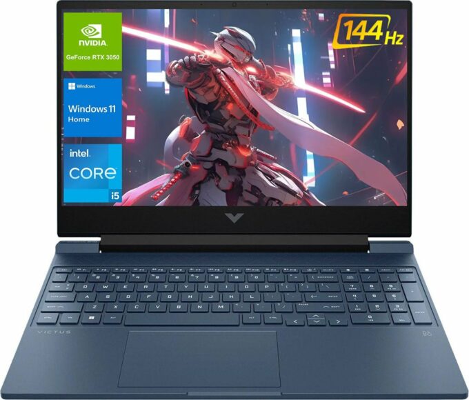 Best-Selling Gaming Laptop Series #2