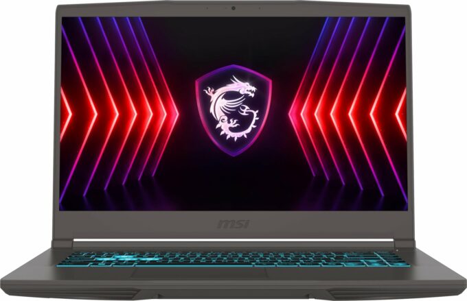Best-Selling Gaming Laptop Series #3