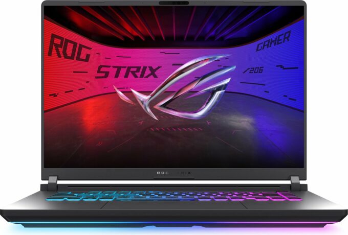 Best-Selling Gaming Laptop Series #3