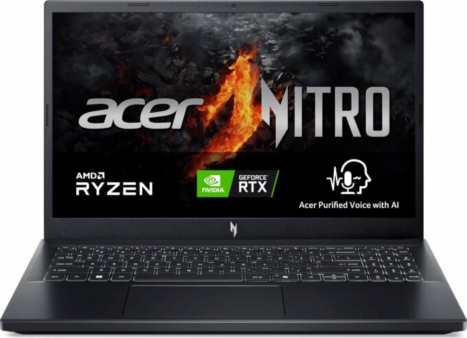 Best-Selling Gaming Laptop Series #4