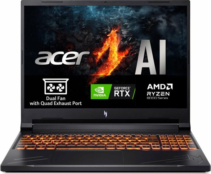 Best-Selling Gaming Laptop Series #5