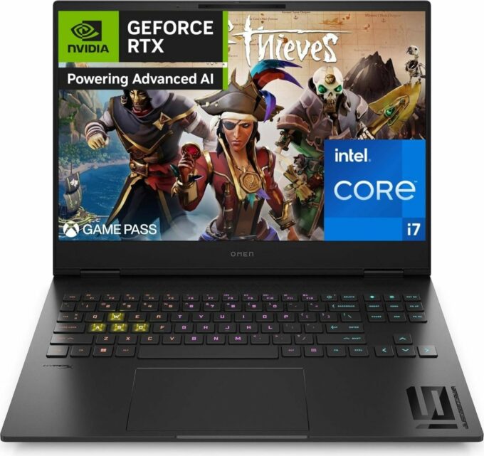 Best-Selling Gaming Laptop Series #5