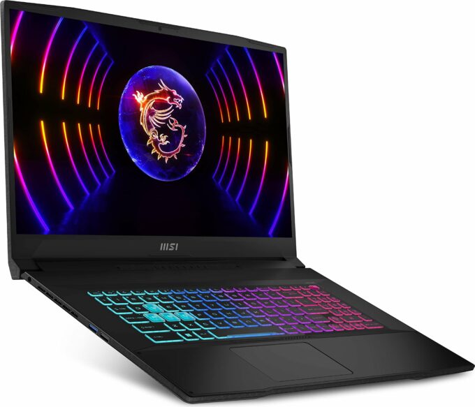 Best-Selling Gaming Laptop Series #7