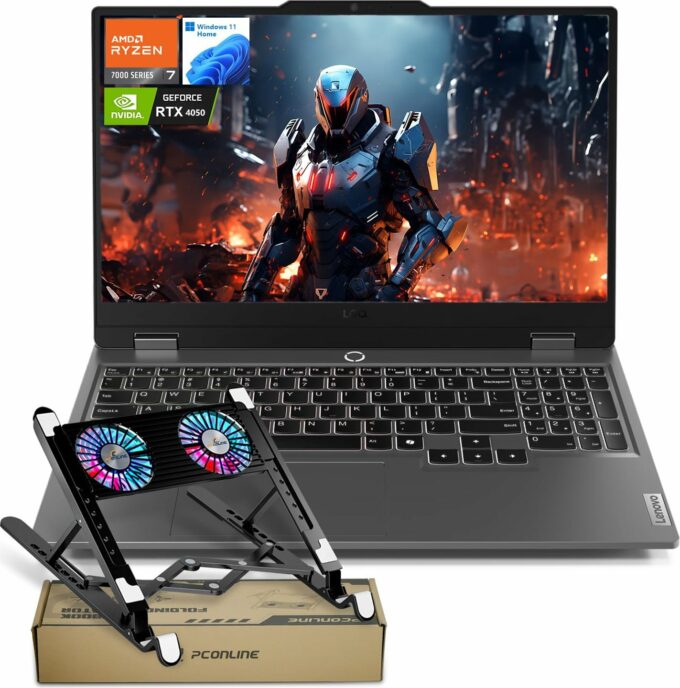 Best-Selling Gaming Laptop Series #7