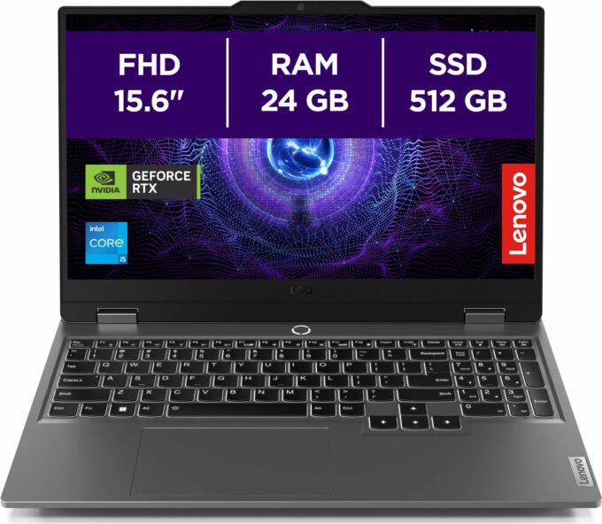 Best-Selling Gaming Laptop Series #8