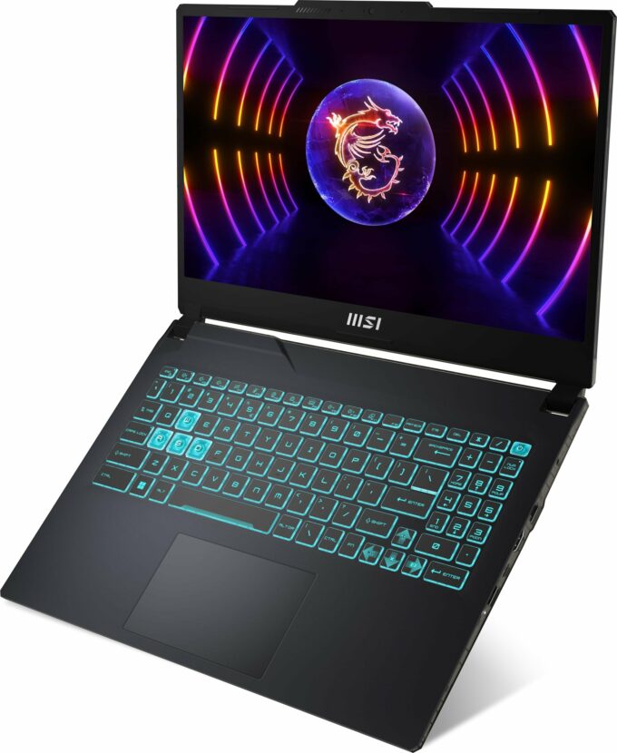 Best-Selling Gaming Laptop Series #8