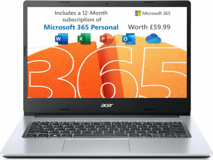 Best-Selling Laptop Series #10