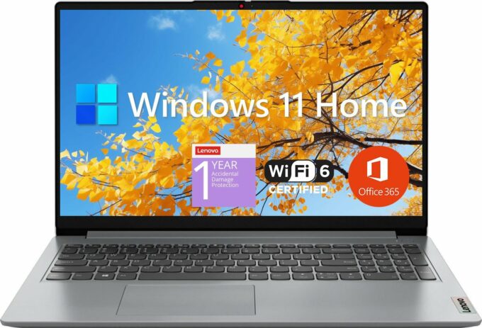 Best-Selling Laptop Series #4