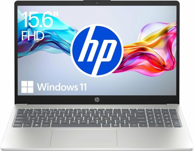 Best-Selling Laptop Series #7