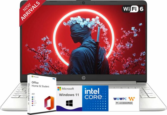 Best-Selling Laptop Series #9