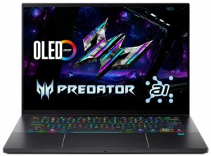 Acer Predator Triton 14 AI (PT14-52T / PT14-52TP)