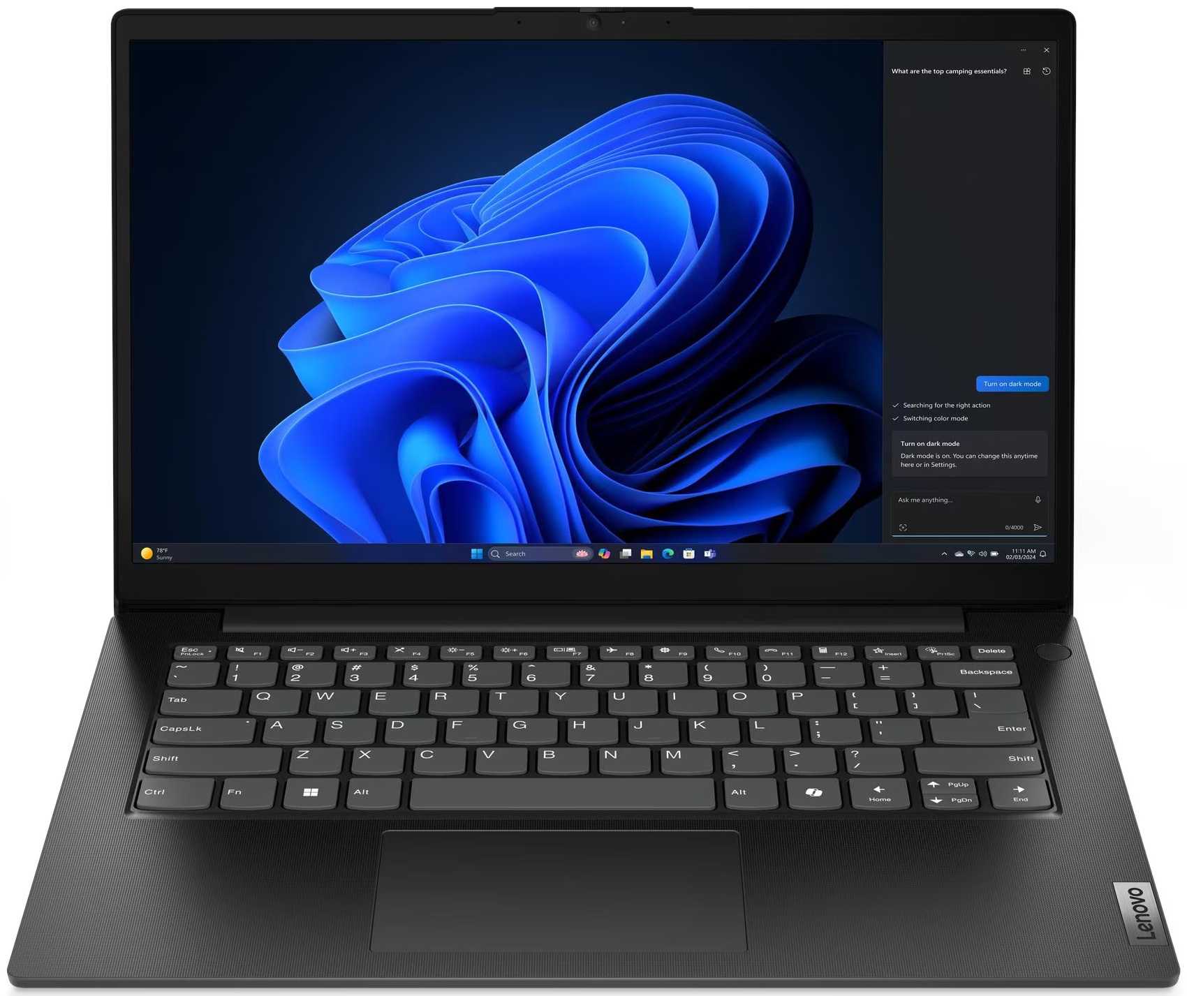 Lenovo V14 Gen 5 - Specs, Tests, and Prices | LaptopMedia.com