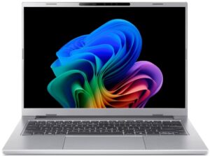 Acer Aspire 14 AI (A14-61M)