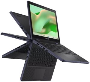 ASUS Chromebook CZ12 Flip (CZ1204F)