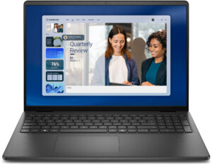 Dell 16 (DC16255 / DC16256)