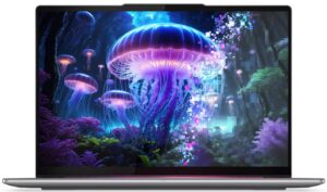 Lenovo Slim 7i Aura Edition (14