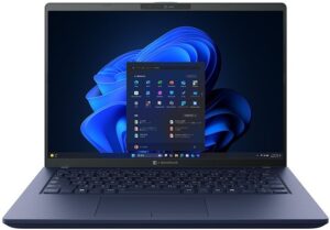 Dynabook XA series (XA/ZY)