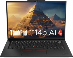 Lenovo ThinkPad T14p Gen 5