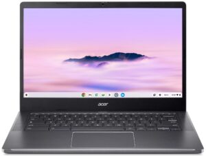 Acer Chromebook Plus Enterprise 514 (CBE594-1/CBE594-1T)