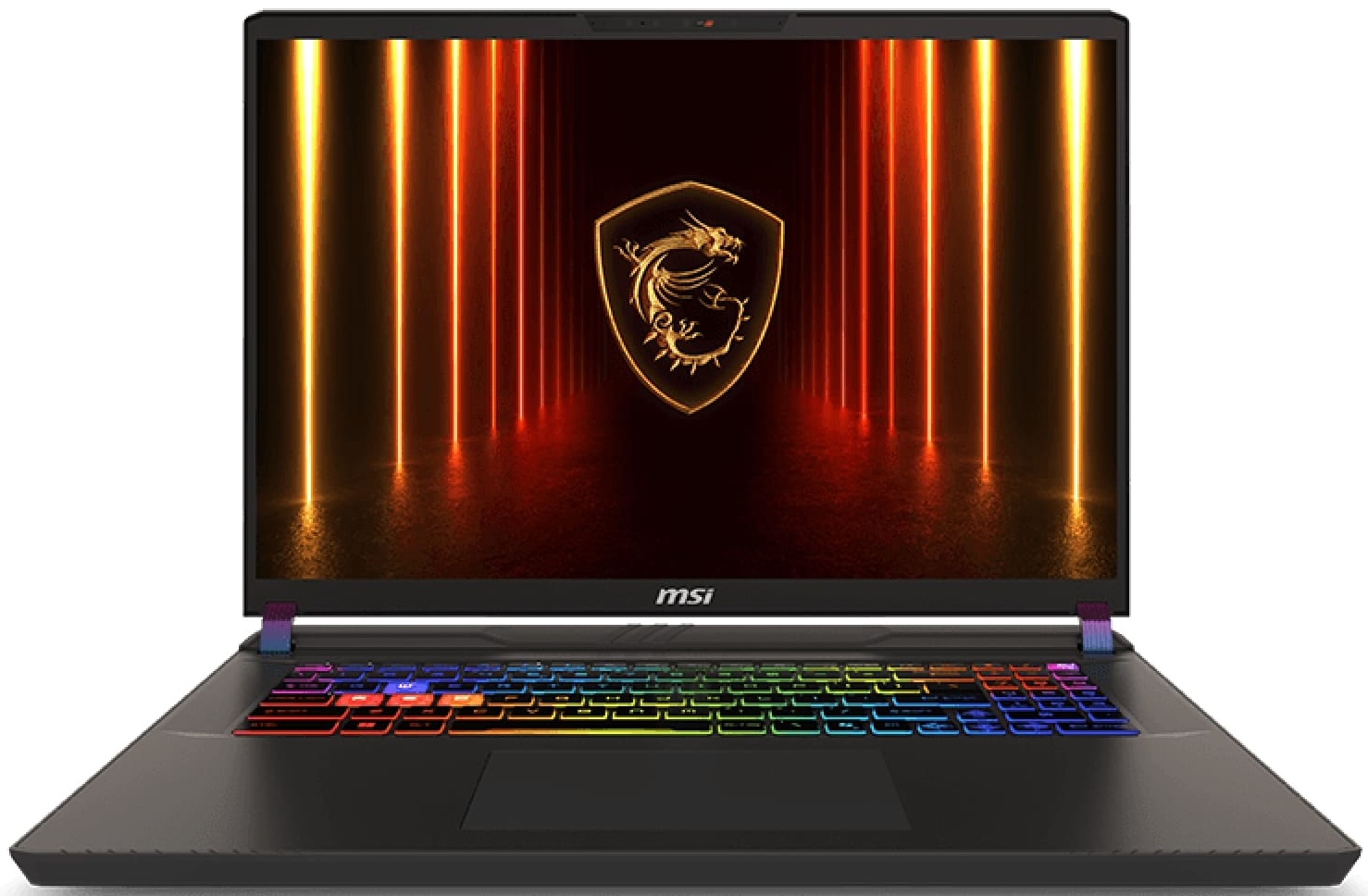 MSI Vector A16 HX (A8Xw) - Specs, Tests, and Prices | LaptopMedia UK