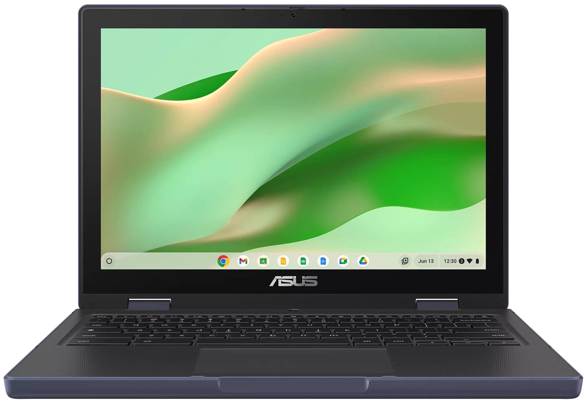 ASUS Chromebook CZ12 Flip (CZ1204F) - MT8186 · Mali-G52 MP2 · 12.2