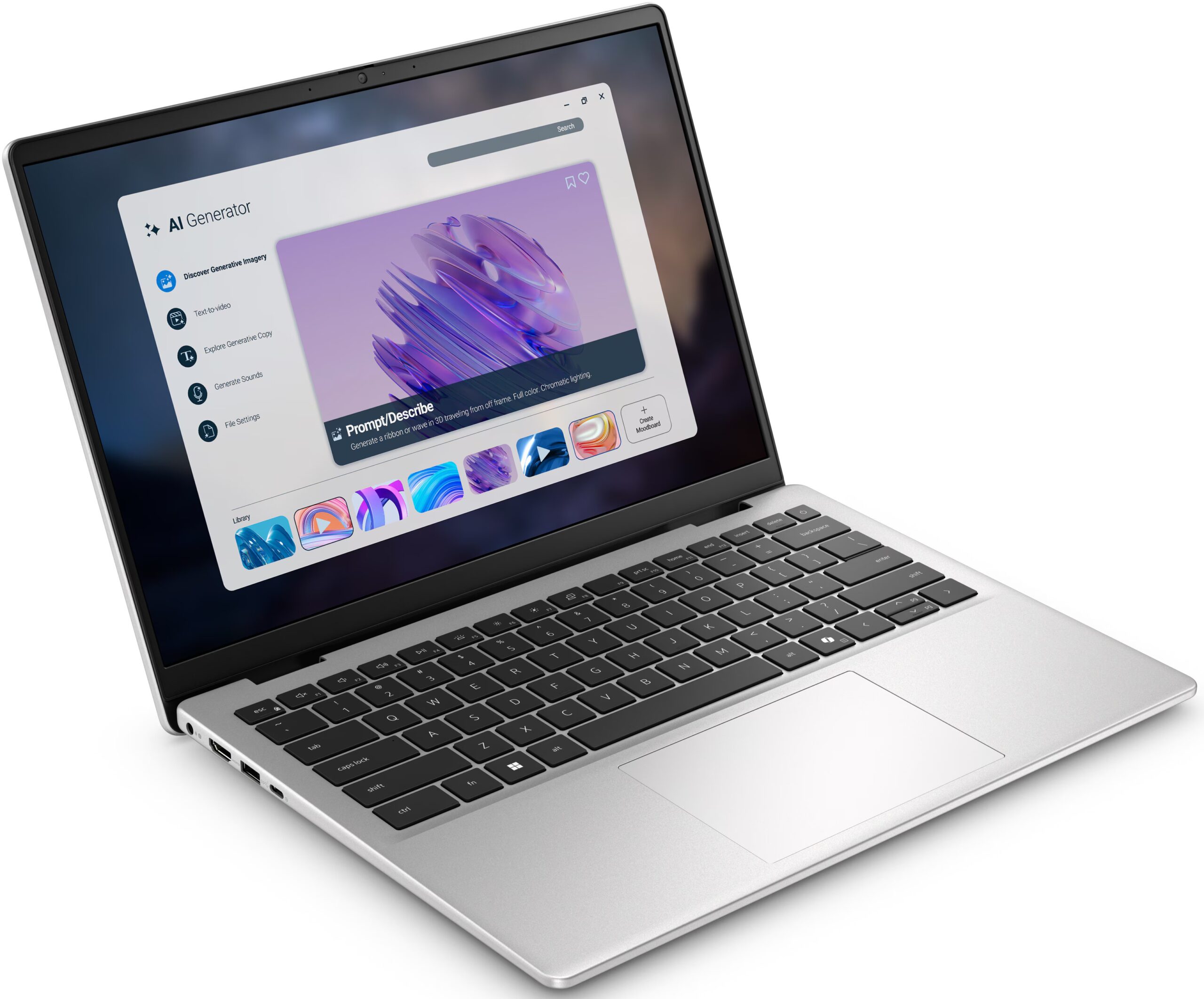 Dell 14 (DC14255) - Specs, Tests, and Prices | LaptopMedia.com