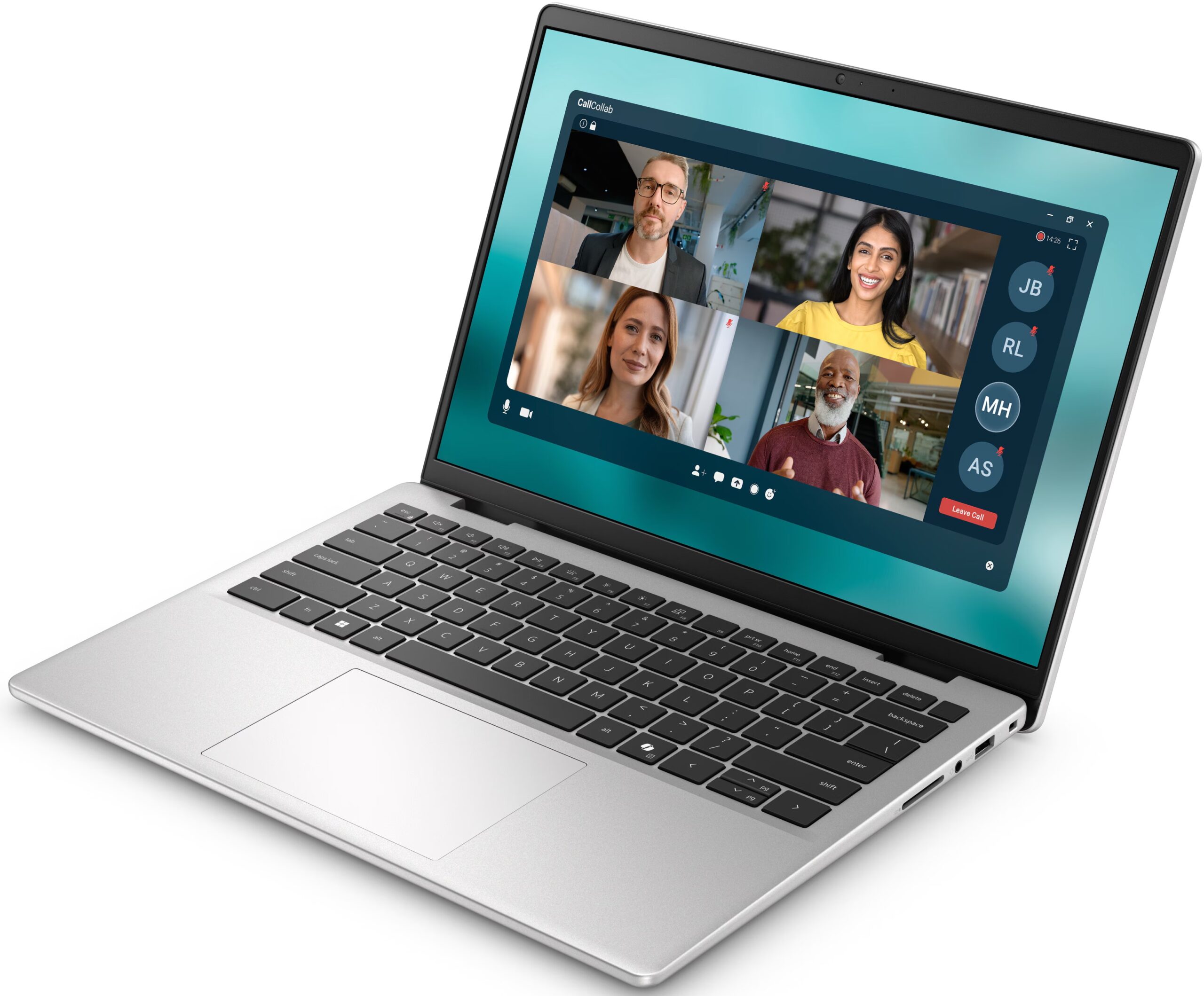 Dell 14 (DC14250) - Specs, Tests, and Prices | LaptopMedia UK