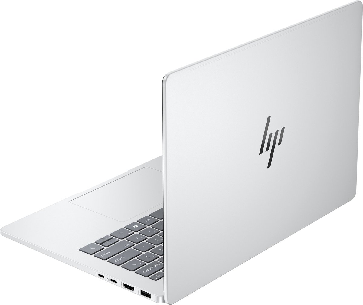 HP OmniBook 7 - Core 5 210H · UHD Graphics Xe G4 · 14.0”, WUXGA