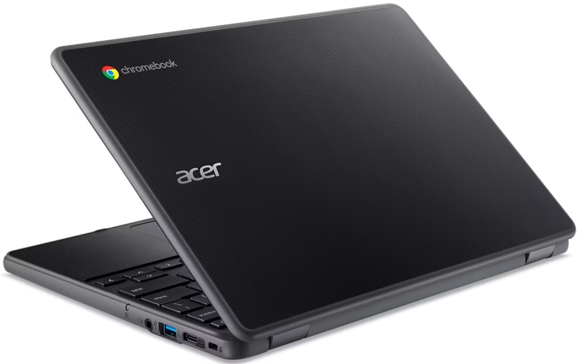 Acer Chromebook 511 C737 - Thumbnail 4