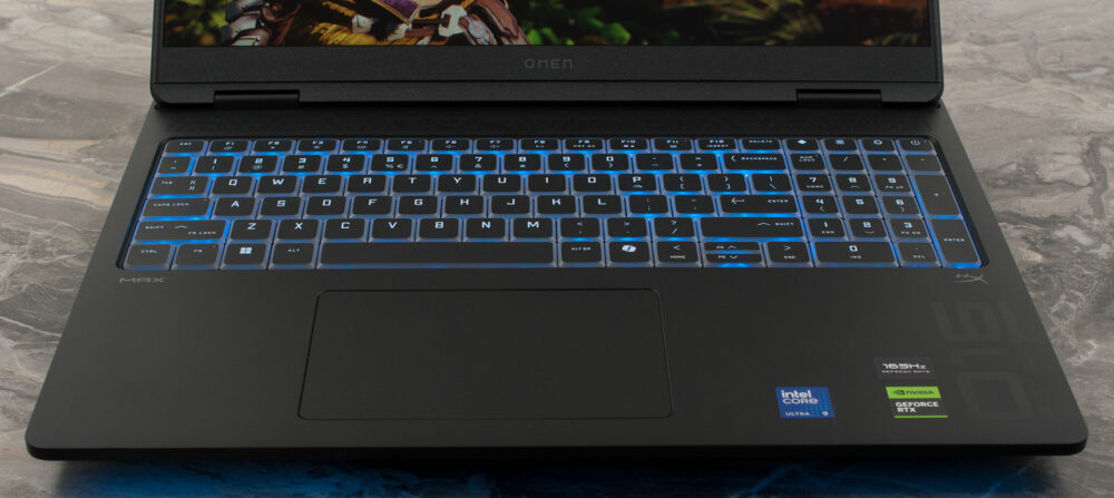 keyboard-touchpad