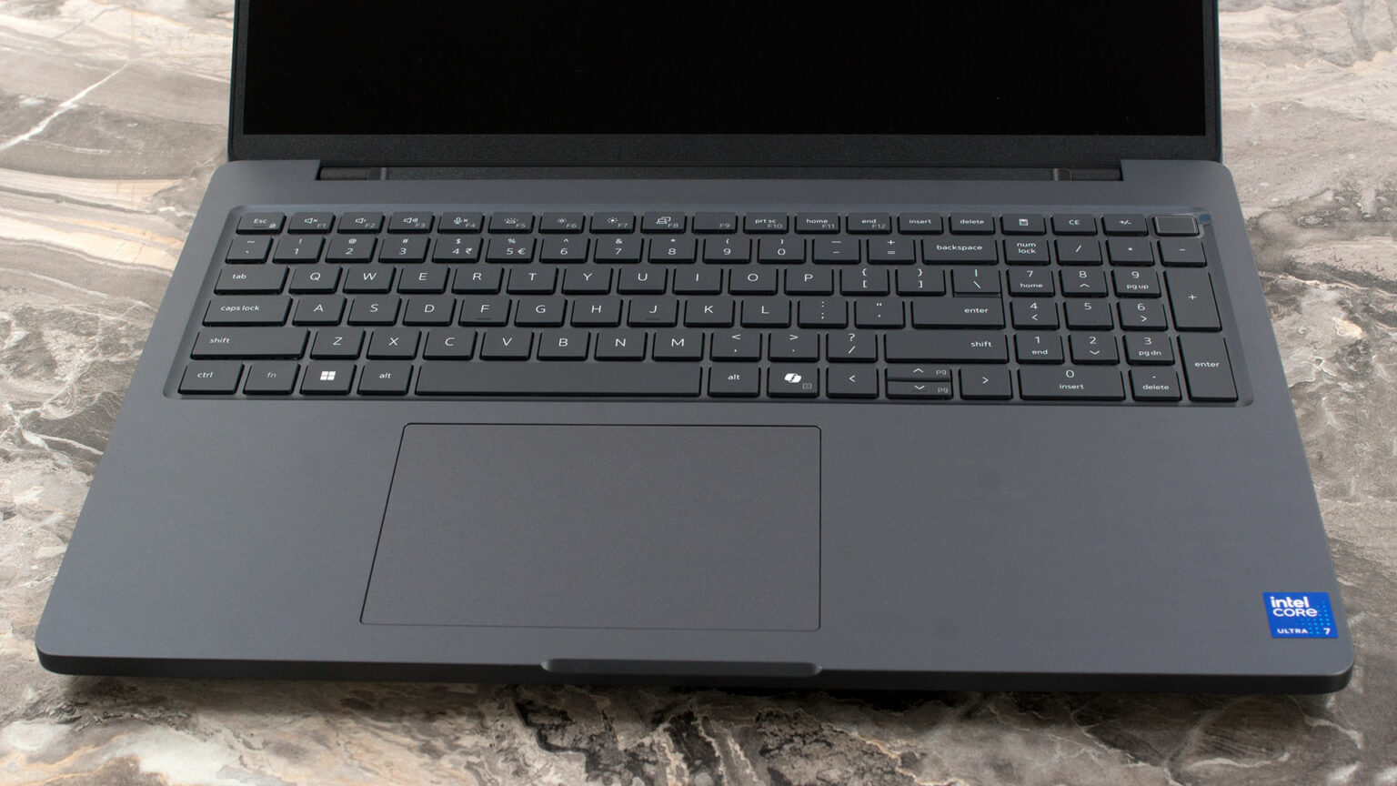 Dell Pro Max 16 (MC16250) Review - Built for Work, Built to Last ...