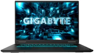 GIGABYTE GAMING A16 PRO GA63H