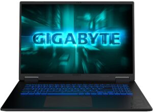 GIGABYTE GAMING A18 GA83H