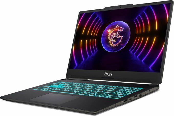 Best-Selling Gaming Laptop Series #4