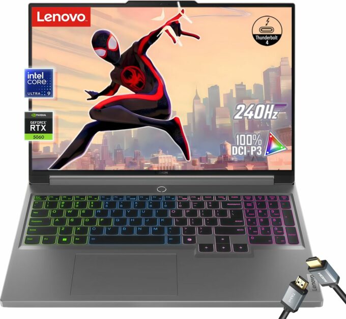 Best-Selling Gaming Laptop Series #10