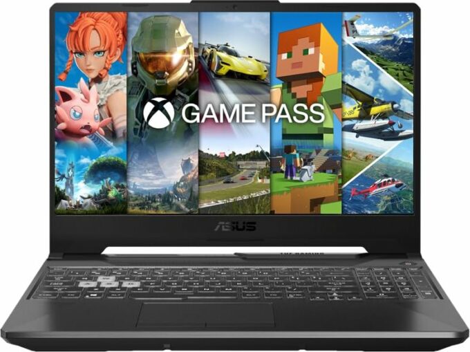 Best-Selling Gaming Laptop Series #4