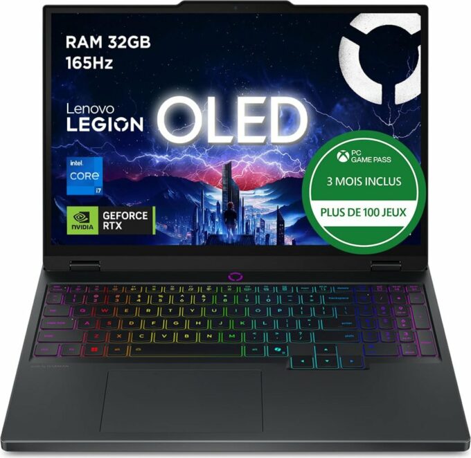 Best-Selling Gaming Laptop Series #5