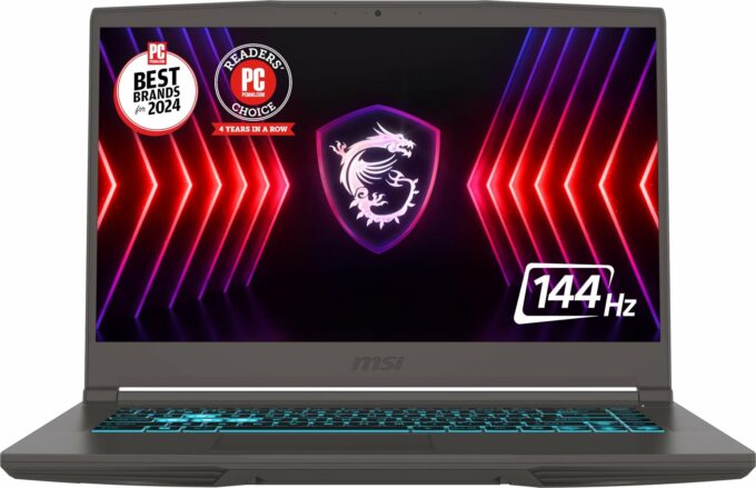 Best-Selling Gaming Laptop Series #6