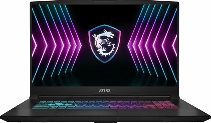 Best-Selling Gaming Laptop Series #6
