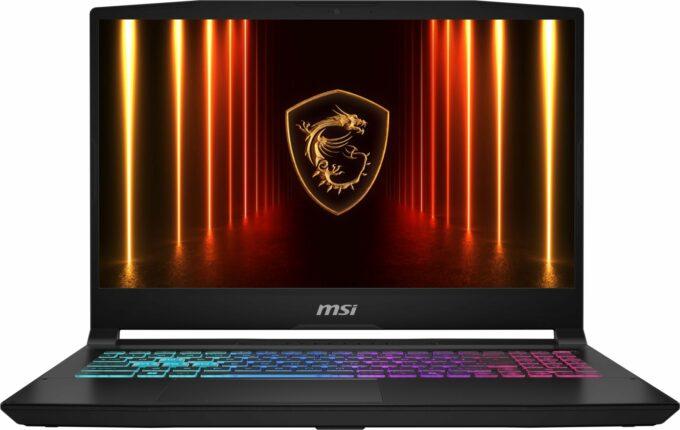 Best-Selling Gaming Laptop Series #7