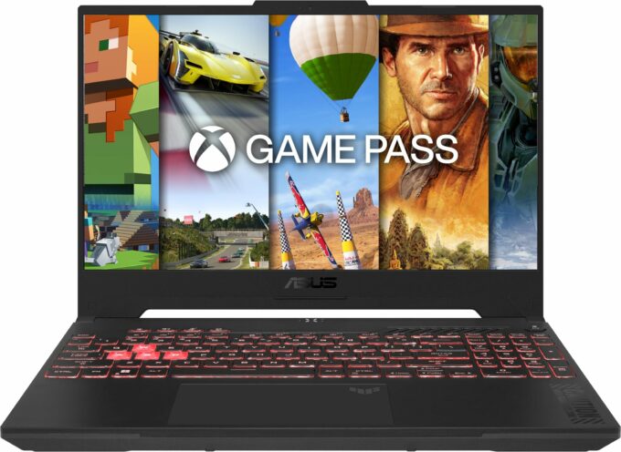 Best-Selling Gaming Laptop Series #8