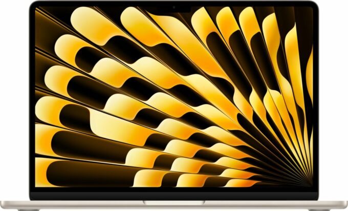 Best-Selling Laptop Series #3