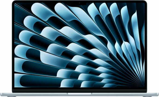 Best-Selling Laptop Series #4