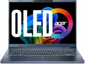 Acer Swift Go 14 AI OLED (SFG14-75)