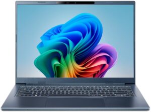 Acer Aspire 14 AI (A14-11M)