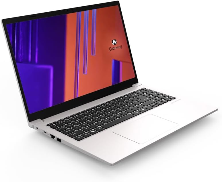 Acer Gateway 15 (GW15-33P) - N355 · UHD Graphics Alder Lake · 15.6