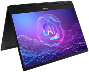 MSI SummitPro 16 AI (A2HVx)