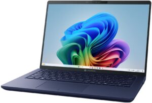 Dynabook XP series (XP9/YL)