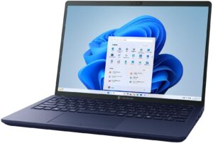 Dynabook X series (X6/Y, X8/Y, X83/LY)