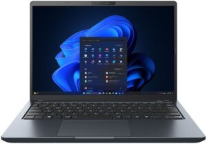 Dynabook RA series (RA/ZY)
